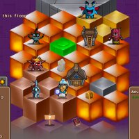 The Dungeon Tower PC Crack