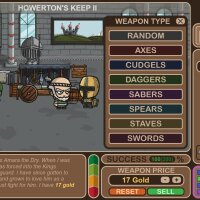 The Dungeon Vendor Torrent Download