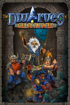 The Dwarves of Glistenveld Free Download