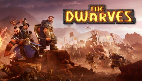 The Dwarves Free Download