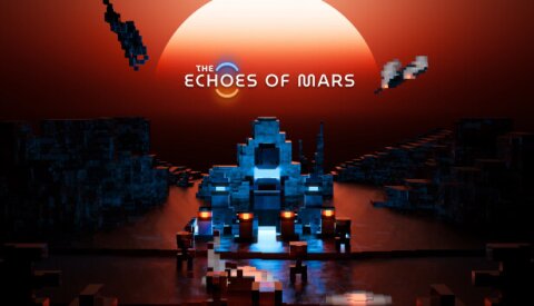 The Echoes of Mars Free Download