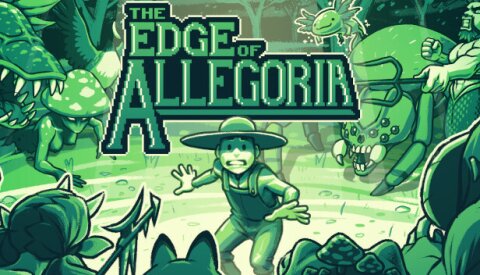 The Edge of Allegoria Free Download