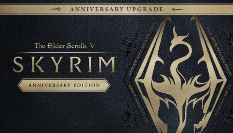 The Elder Scrolls V: Skyrim Anniversary Upgrade Free Download
