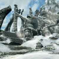 The Elder Scrolls V: Skyrim Special Edition Torrent Download