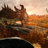 The Elder Scrolls V: Skyrim VR PC Crack