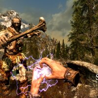 The Elder Scrolls V: Skyrim VR Repack Download