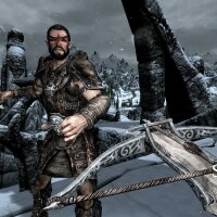 The Elder Scrolls V: Skyrim VR Update Download