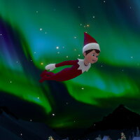 The Elf on the Shelf®: Christmas Heroes Repack Download