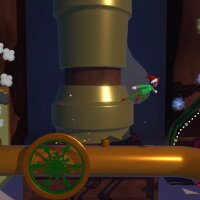 The Elf on the Shelf®: Christmas Heroes Update Download
