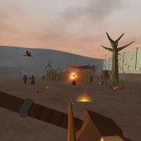 The End of Dyeus PC Crack