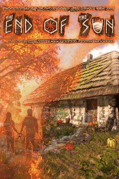 The End of the Sun Free Download