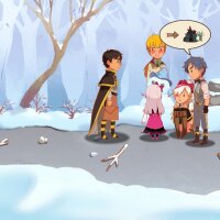 The Endless Journey Crack Download
