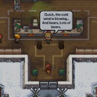 The Escapists 2 Torrent Download