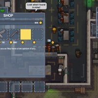 The Escapists 2 Crack Download