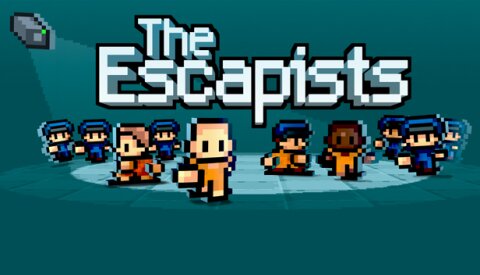 The Escapists Free Download