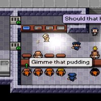 The Escapists Torrent Download