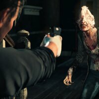 The Evil Within 2 PC Crack