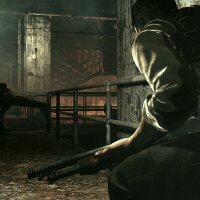 The Evil Within PC Crack