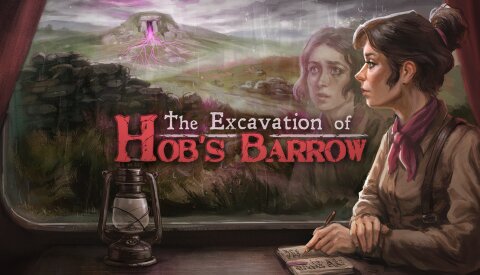 The Excavation of Hob's Barrow (GOG) Free Download