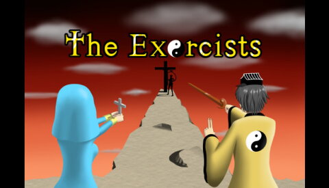 The Exorcists Free Download