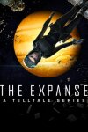 The Expanse: A Telltale Series Deluxe Edition (GOG) Free Download