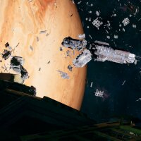 The Expanse: A Telltale Series Deluxe Edition Torrent Download