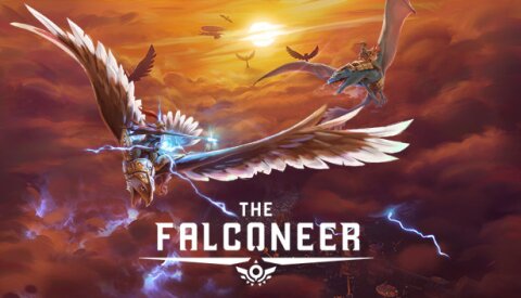 The Falconeer Free Download