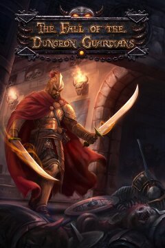 The Fall of the Dungeon Guardians - Enhanced Edition Free Download