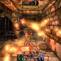 The Fall of the Dungeon Guardians - Enhanced Edition Torrent Download