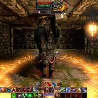 The Fall of the Dungeon Guardians - Enhanced Edition Crack Download