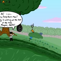 The Fancy Pants Adventures: Classic Pack Crack Download