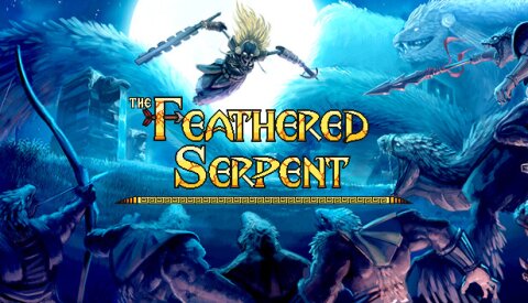 The Feathered Serpent Free Download