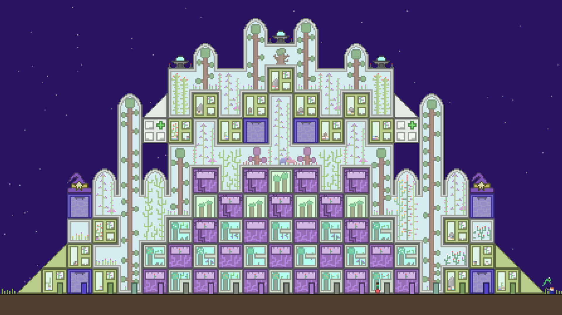 The Final Earth 2 Free Download » ExtroGames