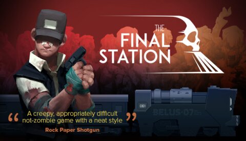 The Final Station Free Download