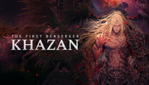 The First Berserker: Khazan Free Download