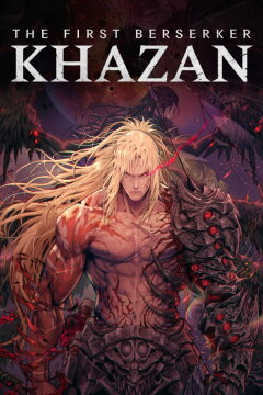 The First Berserker: Khazan Free Download