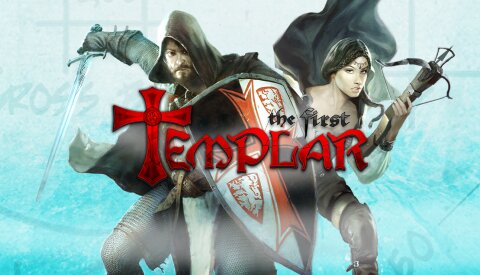 The First Templar - Special Edition (GOG) Free Download