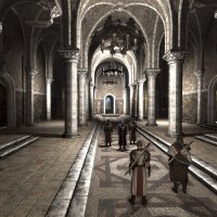 The First Templar - Special Edition Update Download