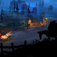 The Flame in the Flood PC Crack