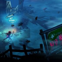 The Flame in the Flood Crack Download
