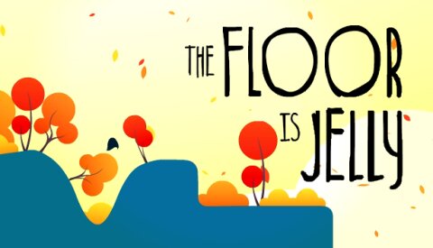 The Floor is Jelly Free Download