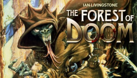 The Forest of Doom (Standalone) Free Download