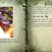 The Forest of Doom (Standalone) PC Crack
