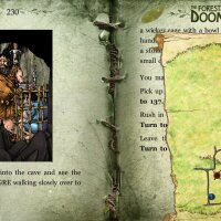 The Forest of Doom (Standalone) Crack Download