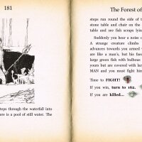 The Forest of Doom (Standalone) Repack Download