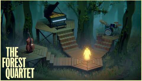 The Forest Quartet Free Download