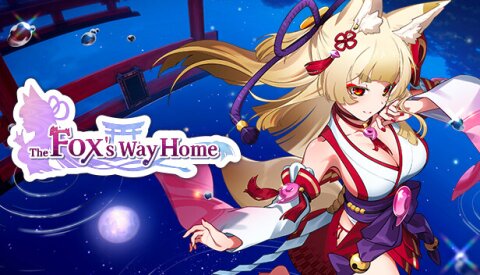 The Fox's Way Home Free Download