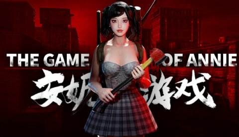 The Game of Annie 安妮的游戏 Free Download