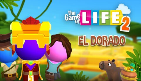 The Game of Life 2 - El Dorado Free Download