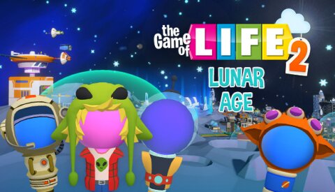 The Game of Life 2 - Lunar Age Free Download